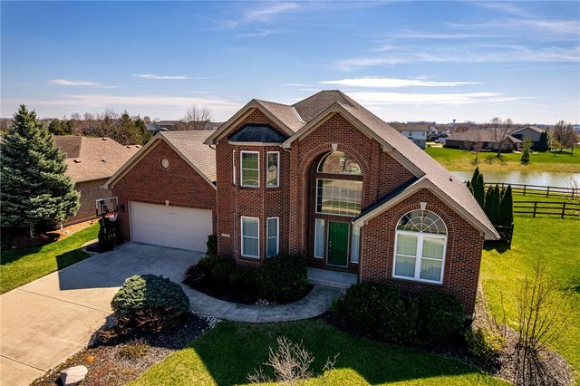 4217 W Arbor Terrace, West Chester Twp, OH 45069