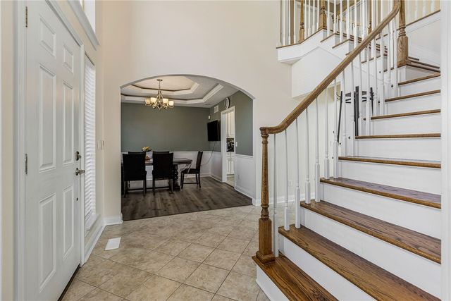 4217 W Arbor Terrace, West Chester Twp, OH 45069