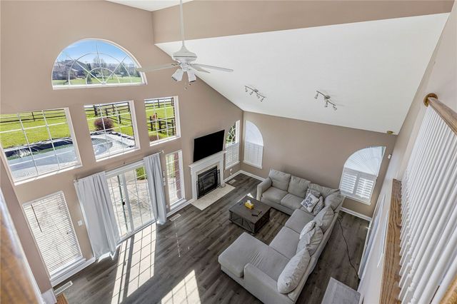 4217 W Arbor Terrace, West Chester Twp, OH 45069