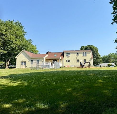 842 Wood Street, Swansea, MA 02777