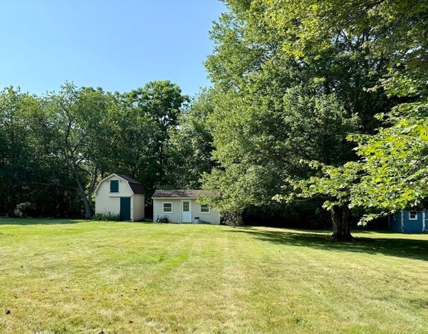 842 Wood Street, Swansea, MA 02777