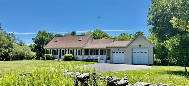 842 Wood Street, Swansea, MA 02777