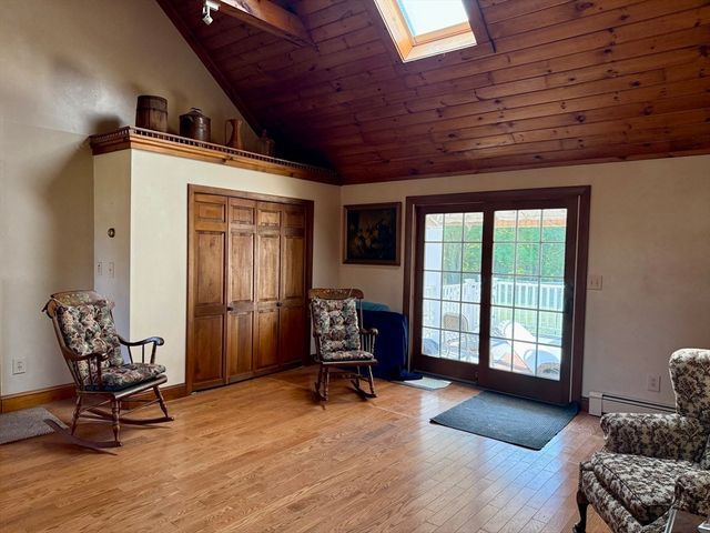 842 Wood Street, Swansea, MA 02777