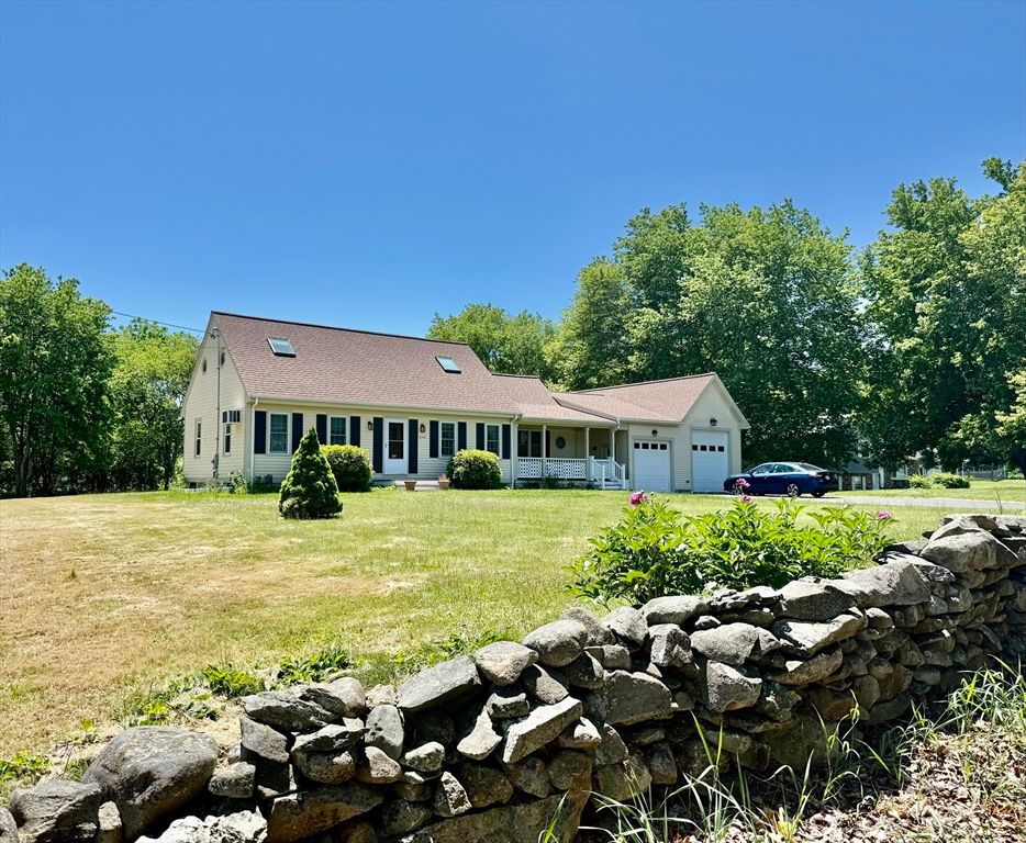842 Wood Street, Swansea, MA 02777