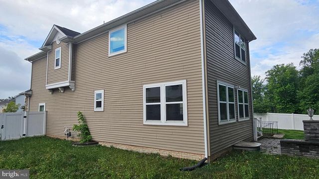 12070 MUSTARD SEED CT, Waldorf, MD 20601