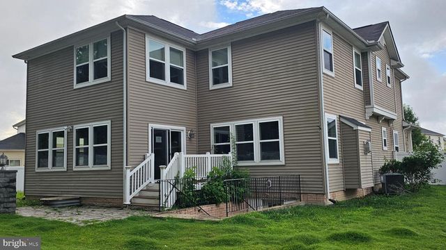 12070 MUSTARD SEED CT, Waldorf, MD 20601