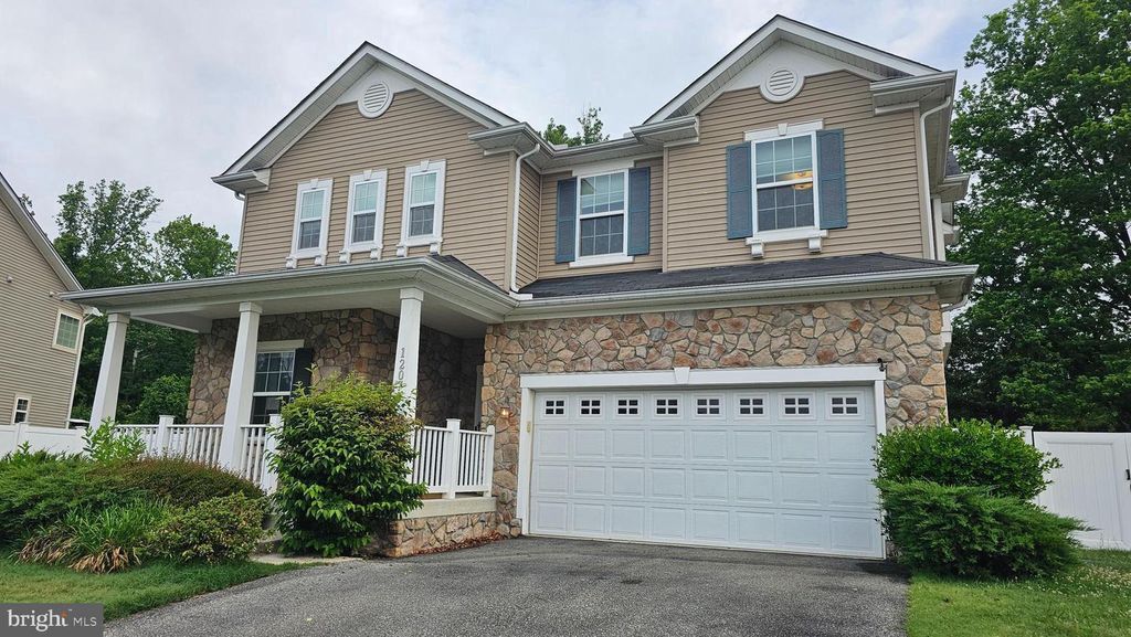 12070 MUSTARD SEED CT, Waldorf, MD 20601
