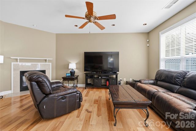 11731 Rainy Bend Drive, Huntersville, NC 28078