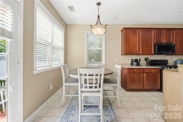 11731 Rainy Bend Drive, Huntersville, NC 28078