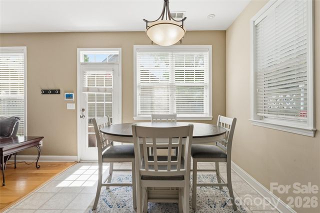 11731 Rainy Bend Drive, Huntersville, NC 28078