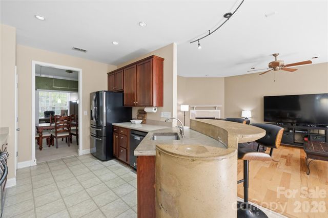 11731 Rainy Bend Drive, Huntersville, NC 28078