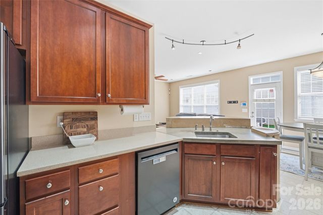 11731 Rainy Bend Drive, Huntersville, NC 28078