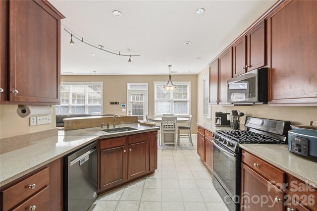 11731 Rainy Bend Drive, Huntersville, NC 28078