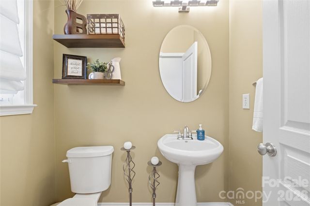 11731 Rainy Bend Drive, Huntersville, NC 28078