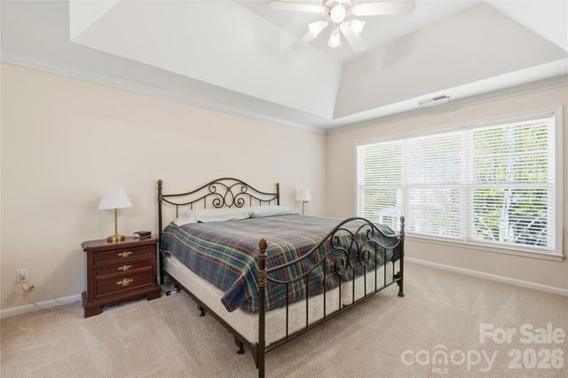 11731 Rainy Bend Drive, Huntersville, NC 28078