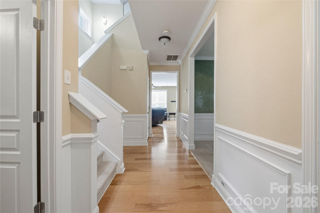 11731 Rainy Bend Drive, Huntersville, NC 28078