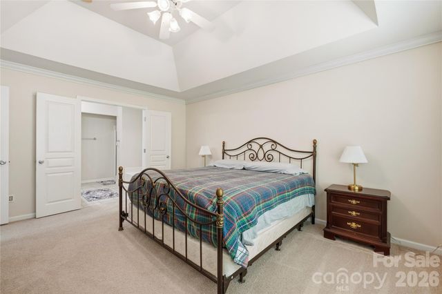 11731 Rainy Bend Drive, Huntersville, NC 28078