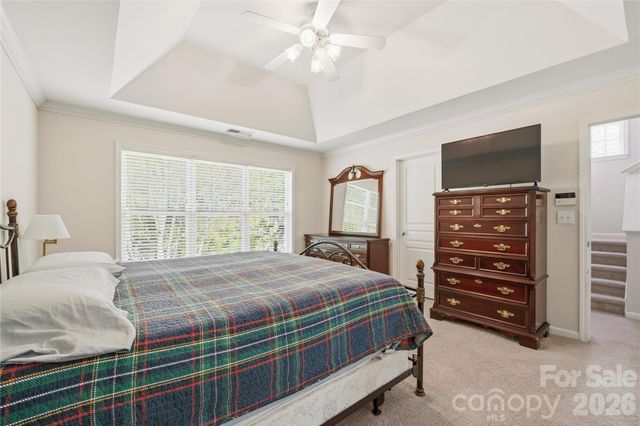 11731 Rainy Bend Drive, Huntersville, NC 28078