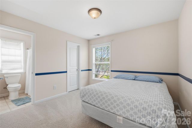 11731 Rainy Bend Drive, Huntersville, NC 28078