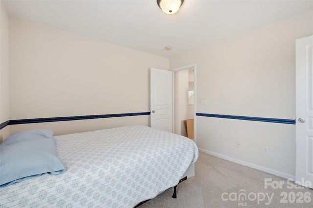 11731 Rainy Bend Drive, Huntersville, NC 28078