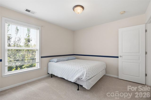 11731 Rainy Bend Drive, Huntersville, NC 28078