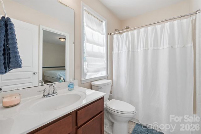 11731 Rainy Bend Drive, Huntersville, NC 28078