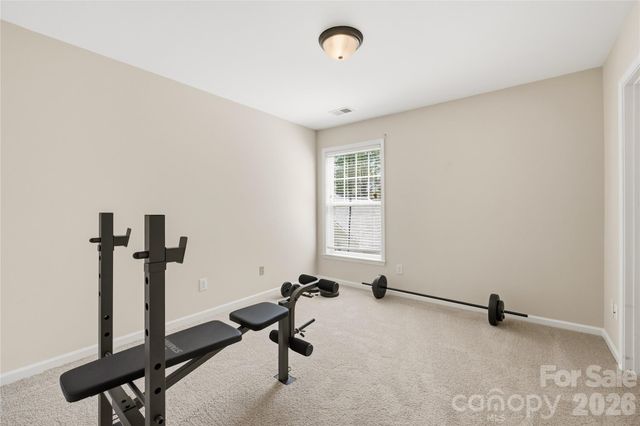 11731 Rainy Bend Drive, Huntersville, NC 28078