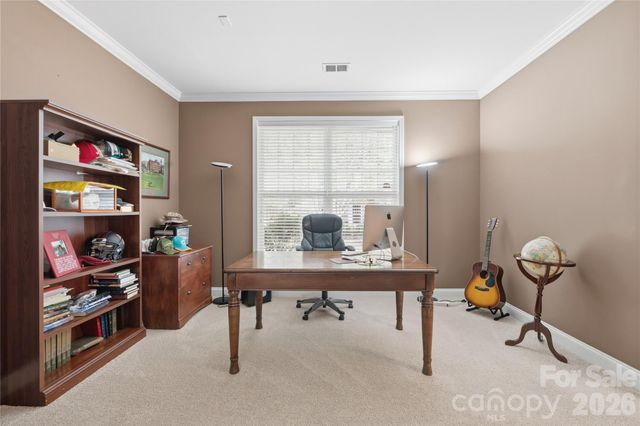 11731 Rainy Bend Drive, Huntersville, NC 28078