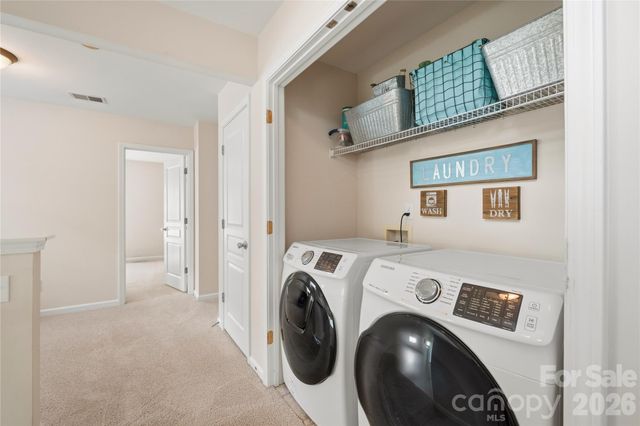 11731 Rainy Bend Drive, Huntersville, NC 28078