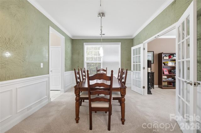 11731 Rainy Bend Drive, Huntersville, NC 28078