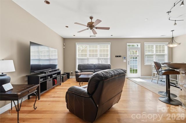 11731 Rainy Bend Drive, Huntersville, NC 28078