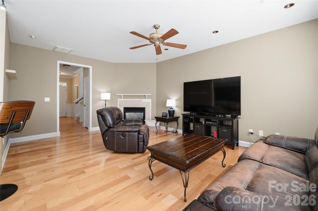 11731 Rainy Bend Drive, Huntersville, NC 28078