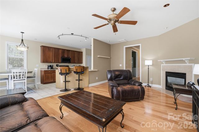 11731 Rainy Bend Drive, Huntersville, NC 28078