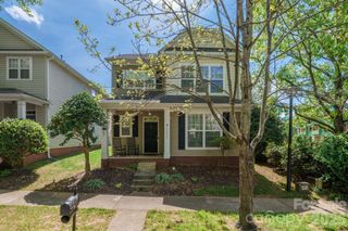 11731 Rainy Bend Drive, Huntersville, NC 28078