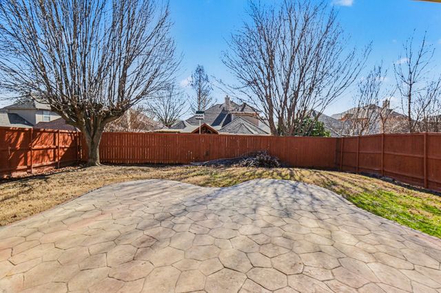 3337 Woodberry Lane, Mckinney, TX 75071