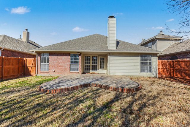 3337 Woodberry Lane, Mckinney, TX 75071
