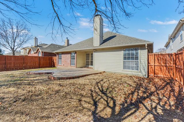 3337 Woodberry Lane, Mckinney, TX 75071