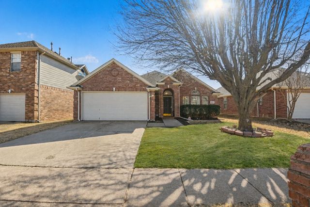 3337 Woodberry Lane, Mckinney, TX 75071