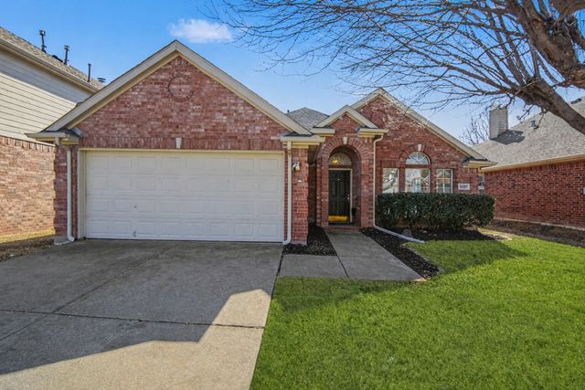 3337 Woodberry Lane, Mckinney, TX 75071