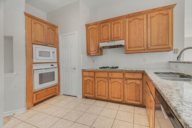 3337 Woodberry Lane, Mckinney, TX 75071