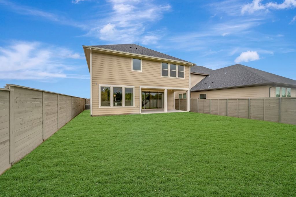 11621 Edgewood Drive, Justin, TX 76247 — photo 4