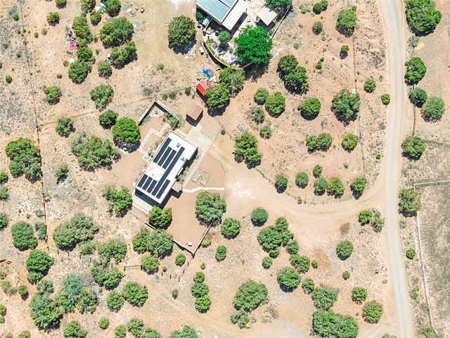 5 Kachina Road, Santa Fe, NM 87508