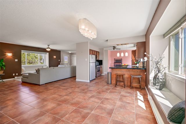 5 Kachina Road, Santa Fe, NM 87508