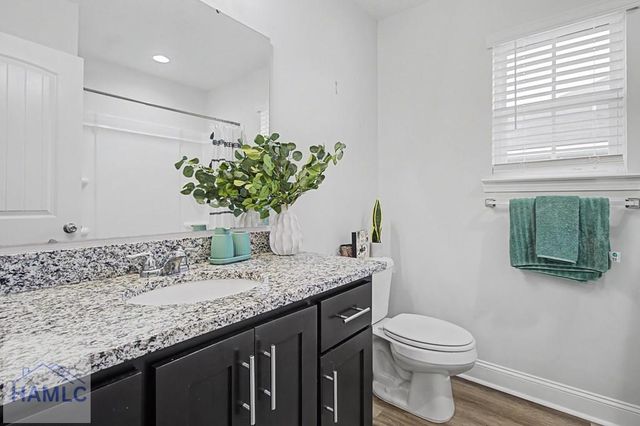 1257 Grayson Avenue, Hinesville, GA 31313