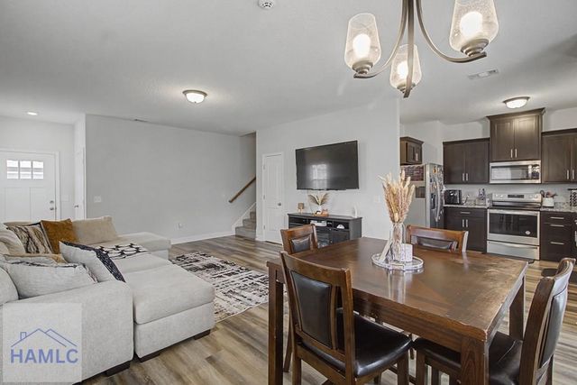 1257 Grayson Avenue, Hinesville, GA 31313