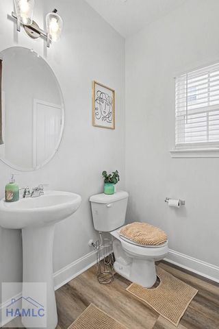 1257 Grayson Avenue, Hinesville, GA 31313