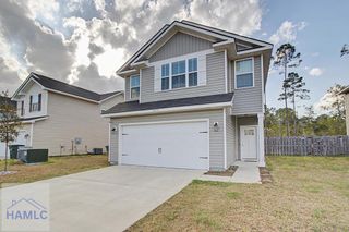 1257 Grayson Avenue, Hinesville, GA 31313