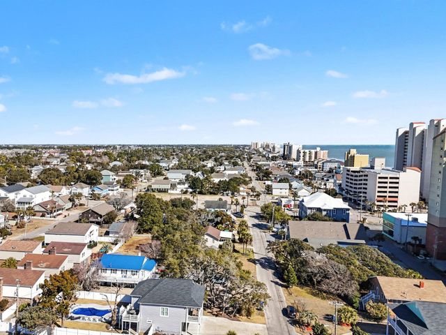 1710 Holly Dr., North Myrtle Beach, SC 29582