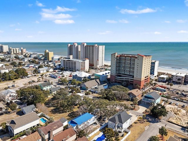 1710 Holly Dr., North Myrtle Beach, SC 29582