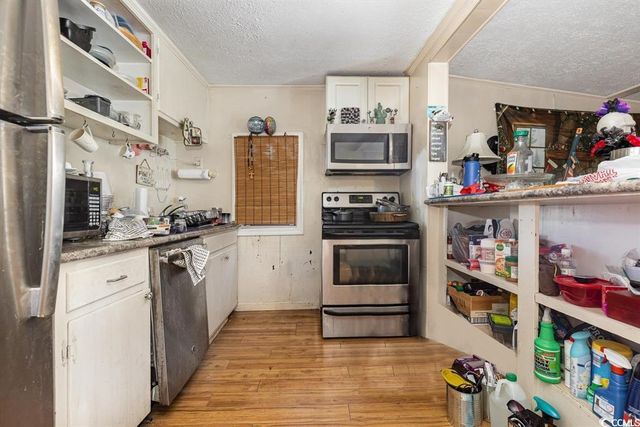 1710 Holly Dr., North Myrtle Beach, SC 29582